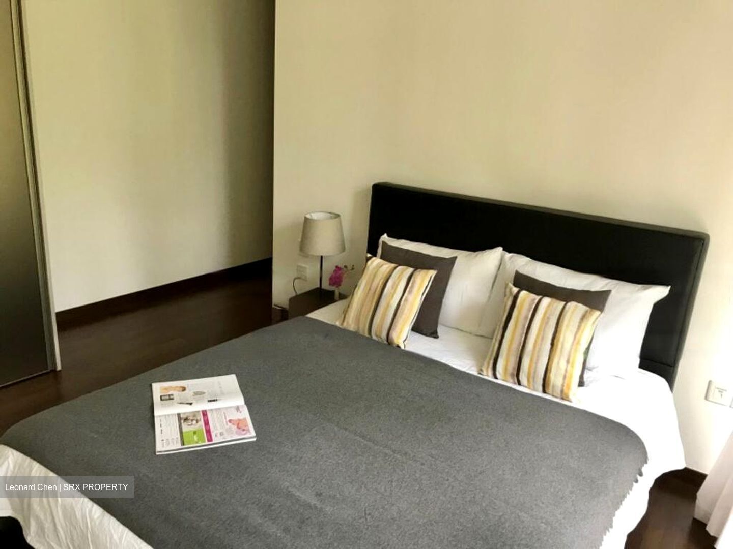 The Tembusu (D19), Condominium #441366821